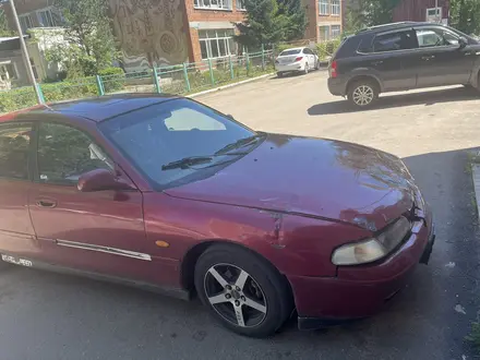 Mazda 626 1993 года за 750 000 тг. в Усть-Каменогорск