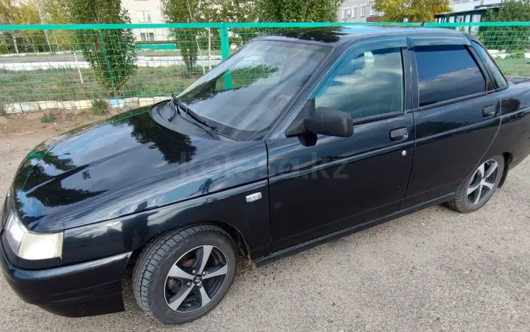 ВАЗ (Lada) 2110 2012 года за 1 790 000 тг. в Семей