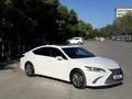 Lexus ES 250 2020 годаүшін18 500 000 тг. в Алматы – фото 3