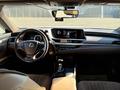 Lexus ES 250 2020 годаүшін18 500 000 тг. в Алматы – фото 7