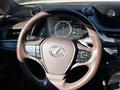 Lexus ES 250 2020 годаүшін18 500 000 тг. в Алматы – фото 8