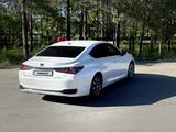 Lexus ES 250 2020 года за 18 500 000 тг. в Алматы – фото 5
