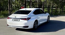 Lexus ES 250 2020 года за 18 500 000 тг. в Алматы – фото 5