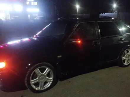 ВАЗ (Lada) 2114 2012 года за 1 650 000 тг. в Экибастуз – фото 3