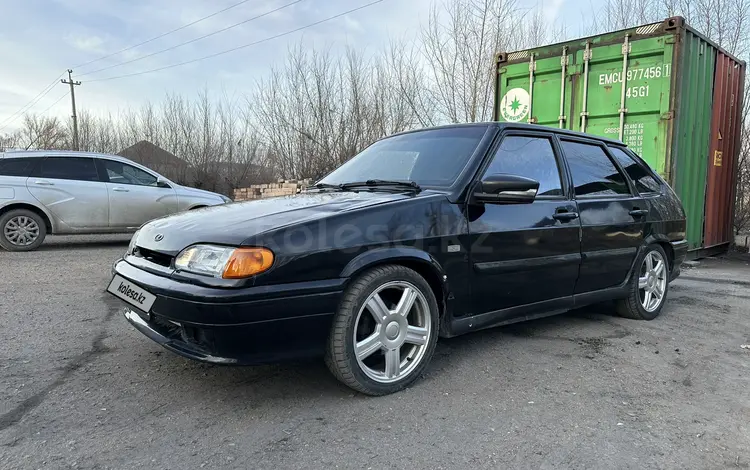 ВАЗ (Lada) 2114 2012 года за 1 650 000 тг. в Экибастуз