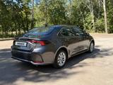Toyota Corolla 2023 года за 10 000 000 тг. в Уральск – фото 4