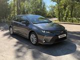 Toyota Corolla 2023 года за 10 000 000 тг. в Уральск