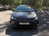 Toyota Corolla 2023 года за 10 000 000 тг. в Уральск – фото 2