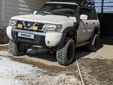 Nissan Patrol 2002 годаfor6 500 000 тг. в Алматы – фото 3