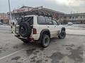 Nissan Patrol 2002 года за 6 500 000 тг. в Алматы – фото 4