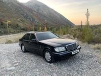 Mercedes-Benz S 320 1994 года за 4 800 000 тг. в Алматы