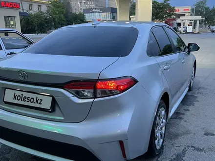 Toyota Corolla 2019 года за 8 500 000 тг. в Шымкент – фото 2