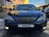 Toyota Camry 2005 годаүшін5 100 000 тг. в Алматы – фото 3