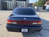 Nissan Cefiro 1995 года за 1 250 000 тг. в Алматы – фото 3