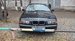 BMW 523 1997 годаfor5 500 000 тг. в Экибастуз – фото 5