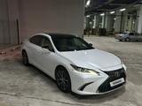 Lexus ES 250 2022 годаүшін25 500 000 тг. в Астана – фото 3