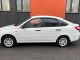 ВАЗ (Lada) Granta 2191 2017 года за 3 900 000 тг. в Павлодар