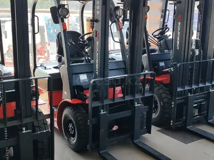 EP Equipment  CPCD18T8 2025 года за 5 200 000 тг. в Шымкент