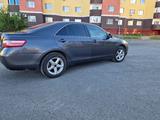 Toyota Camry 2008 годаүшін6 300 000 тг. в Актобе – фото 3