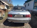 Audi 80 1991 года за 1 500 000 тг. в Усть-Каменогорск – фото 3