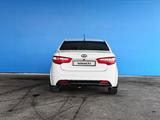 Kia Rio 2014 годаүшін3 449 300 тг. в Шымкент – фото 4
