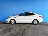 Kia Rio 2014 годаүшін3 449 300 тг. в Шымкент – фото 5