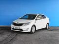 Kia Rio 2014 годаүшін3 449 300 тг. в Шымкент