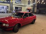 Audi 80 1993 годаүшін950 000 тг. в Тараз – фото 2