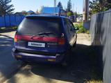 Mitsubishi Space Runner 1994 годаүшін1 650 000 тг. в Астана – фото 4