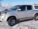 Toyota Hilux 2007 годаүшін5 500 000 тг. в Актобе