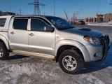 Toyota Hilux 2007 годаүшін5 500 000 тг. в Актобе – фото 2