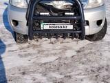 Toyota Hilux 2007 годаүшін5 500 000 тг. в Актобе – фото 3