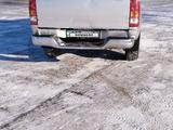 Toyota Hilux 2007 годаүшін5 500 000 тг. в Актобе – фото 5
