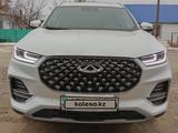 Chery Tiggo 8 Pro 2023 годаүшін13 000 000 тг. в Актобе