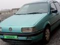 Volkswagen Passat 1992 годаүшін1 400 000 тг. в Ленгер – фото 4