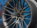 R18 5x120 72, 56 Satin Grey Разноширокие за 360 000 тг. в Алматы