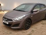 Hyundai i30 2013 годаүшін5 200 000 тг. в Атырау – фото 2