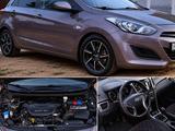 Hyundai i30 2013 годаүшін5 200 000 тг. в Атырау – фото 3