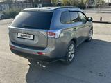 Mitsubishi Outlander 2014 года за 7 900 000 тг. в Шымкент – фото 2