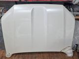 Капот Toyota Prado 150 рестайл за 100 тг. в Алматы