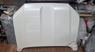 Капот Toyota Prado 150 рестайл за 100 тг. в Алматы