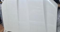 Капот Toyota Prado 150 рестайл за 100 тг. в Алматы – фото 3