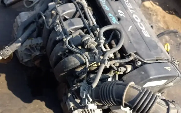 Двигатель Chevrolet Cruze за 550 000 тг. в Астана