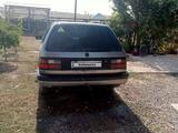 Volkswagen Passat 1992 года за 550 000 тг. в Шымкент – фото 5