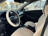 Hyundai Kona 2019 года за 8 000 000 тг. в Атырау – фото 4