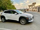 Hyundai Kona 2019 года за 8 000 000 тг. в Атырау