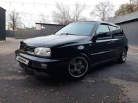 Volkswagen Golf 1997 года за 2 400 000 тг. в Алматы