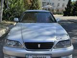 Toyota Cresta 1997 года за 2 200 000 тг. в Алматы