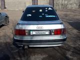 Audi 80 1991 года за 1 600 000 тг. в Караганда – фото 2