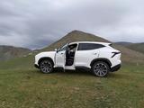 Jetour Dashing 2025 года за 11 000 000 тг. в Шымкент